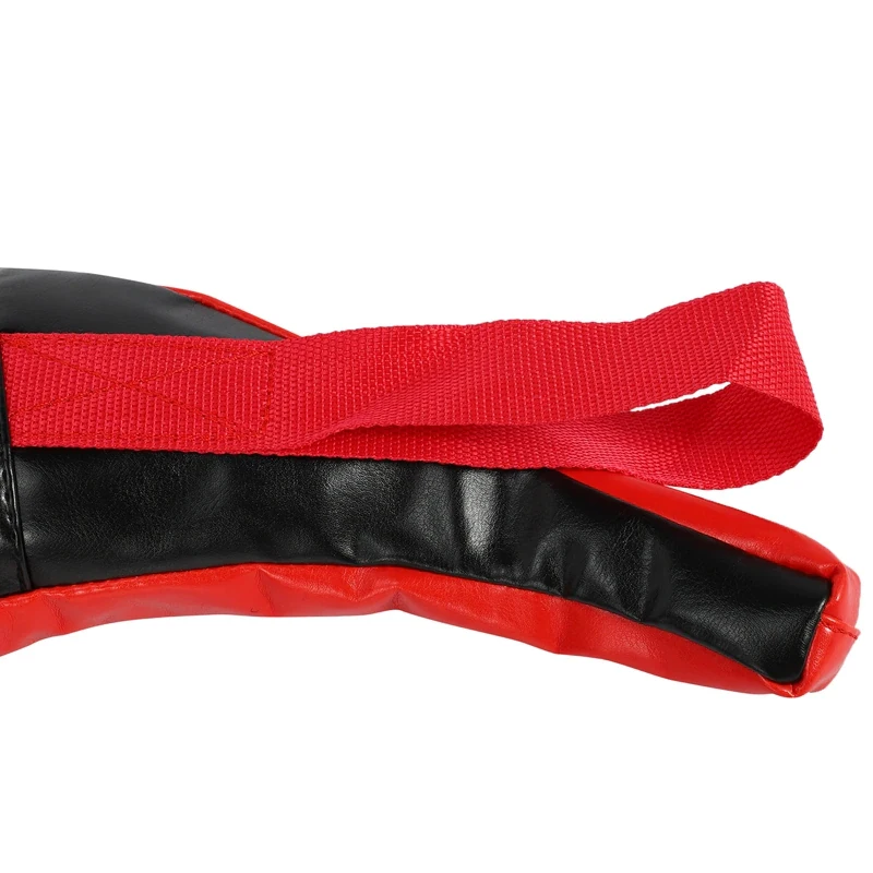  Фокусирующие митенки для тхэквондо рука нога мишени стена перегородка перчатки тренажерного зала боксерская площадка тренировочные боксерские принадлежности