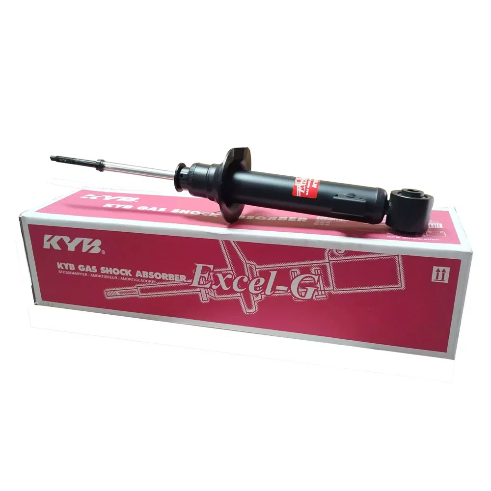 Thailand Cool Brand Front Position Core Components CNC789 100% Quality Front KAYABA Motorcycle Shock Absorber