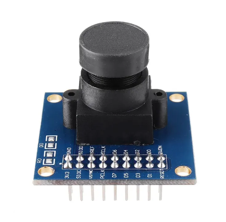 CMOS Camera Module ov7670 640x480 I2C micro  ov5640 camera module