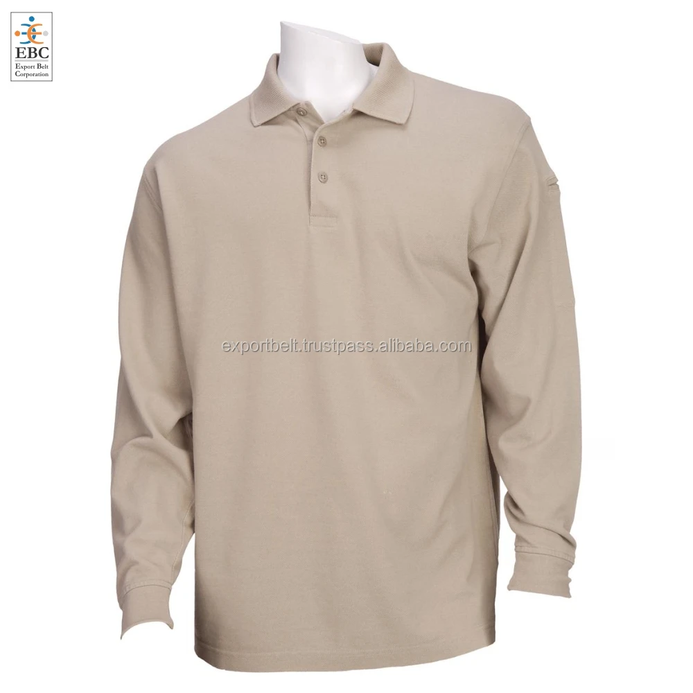 Moisture Wicking Working & Sports Polo Shirt Customized Polo Golf Quick Dry Shirts Quality 100% Polyester Fitness Polos