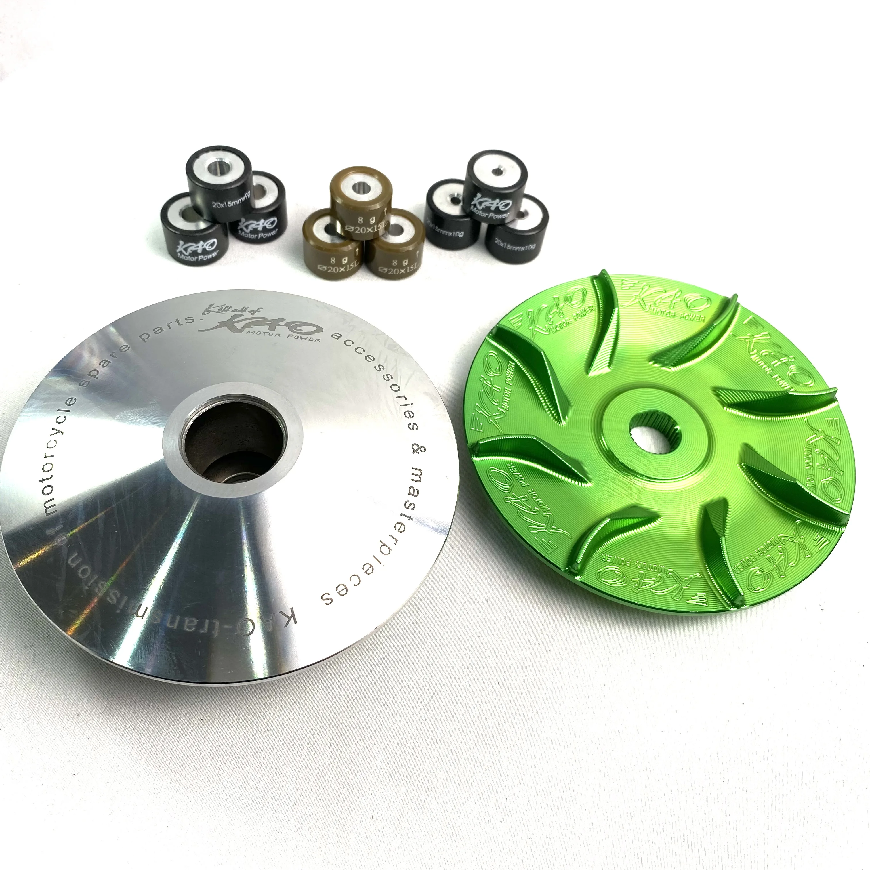KAO PCX/ADV/VARIO  Racing pulley KIT  for HONDA