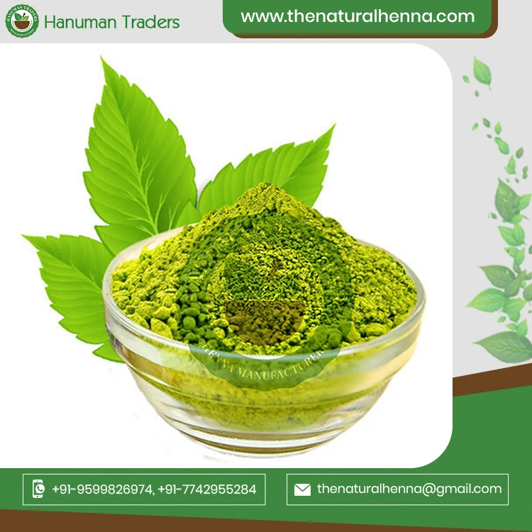 Лучшее качество лучший органический порошок из листьев хны для ухода за волосами купить у ведущего производителя