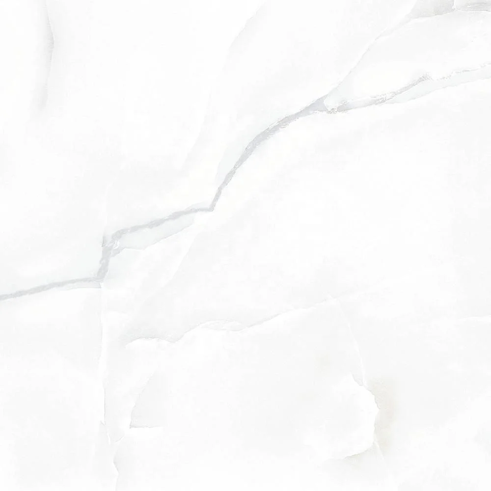 Blanco Gloss Piso De Porcelanato Glazed Polished Porcelain Tiles Size 600x600 mm Indian Porcelain Outdoor Indoor Latest Tiles