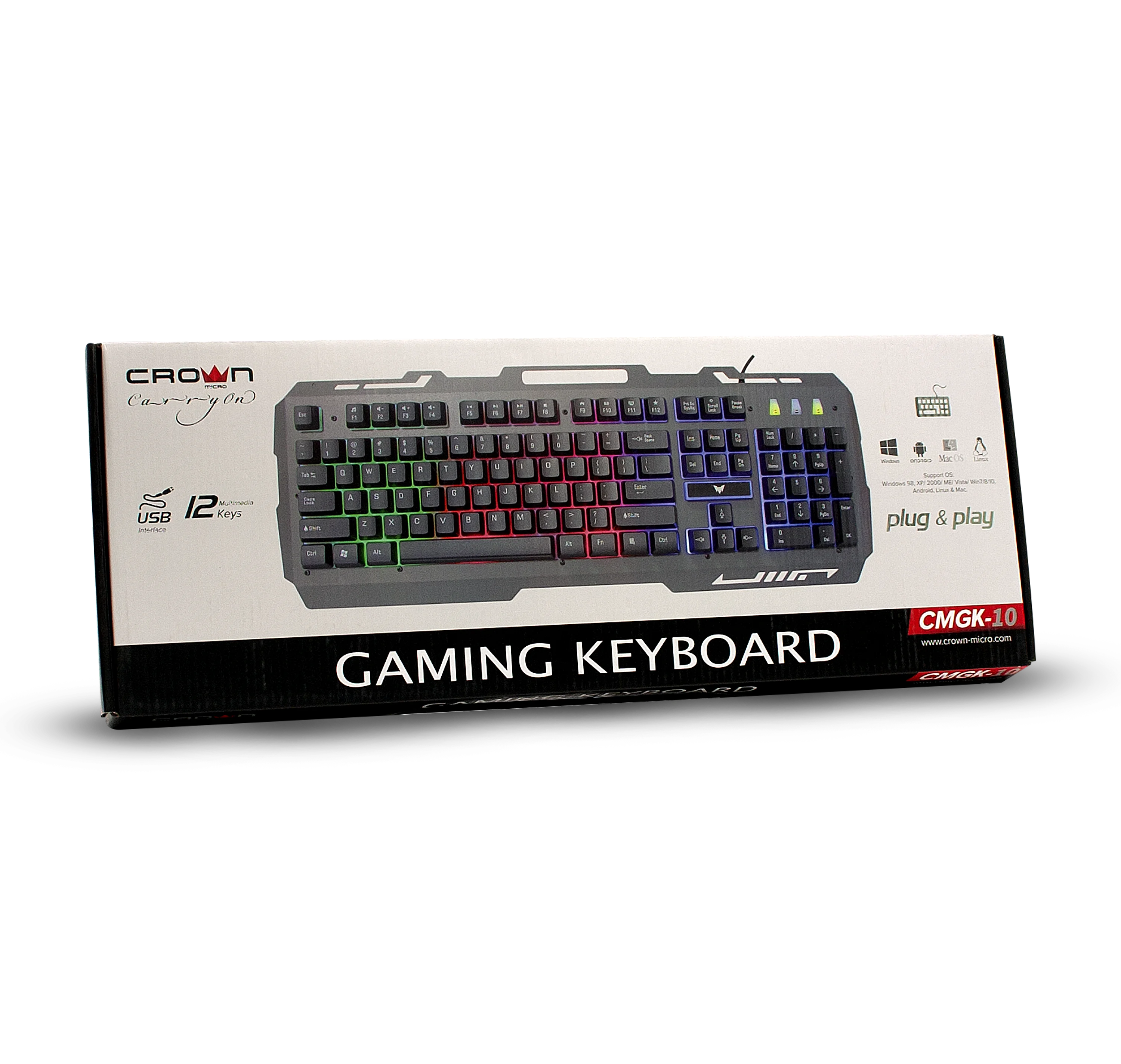 Mechanical custom keyboard wired usb arabic layout cheap price ergonomic keyboard mechanical rgb gamer keyboard