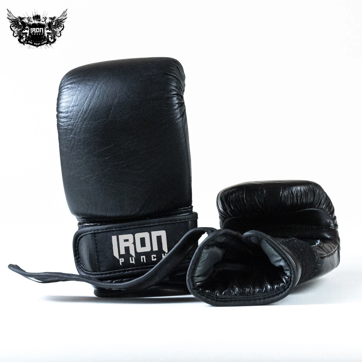 Boxing Bag Gloves for Training Kickboxing Muay Thai Heavy Punching Bag Mitt Gym Workout Bag Gloves