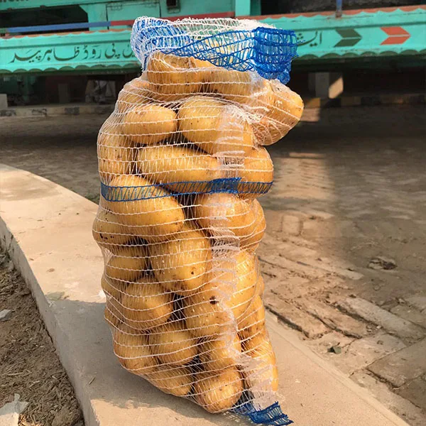 Пакистанский свежий картофель класса А