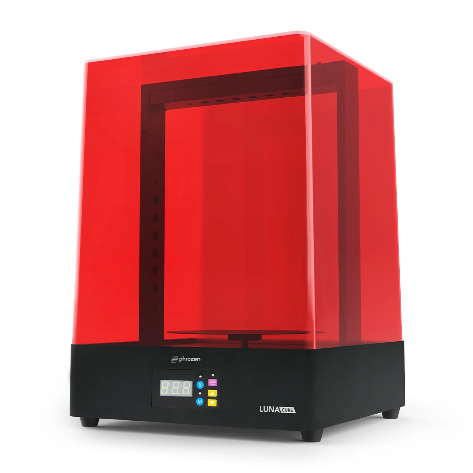 Phrozen - Cure Luna: Post Curing UV Lamp for North America - Accessories for 3d printer - not FOB price