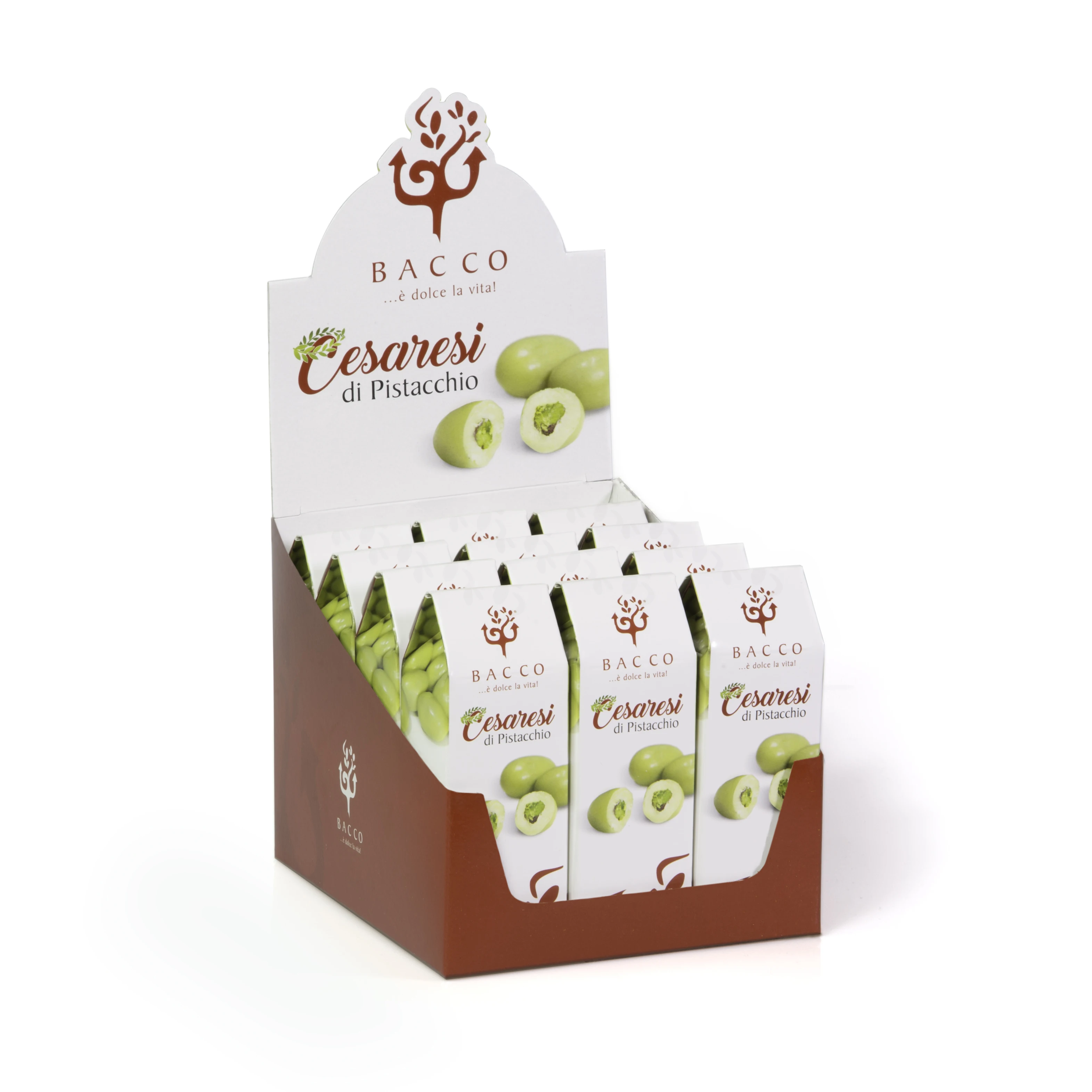 Best Quality Pistachio chocolate beans snack dragees In your moments of break in the office, at school, for a snack