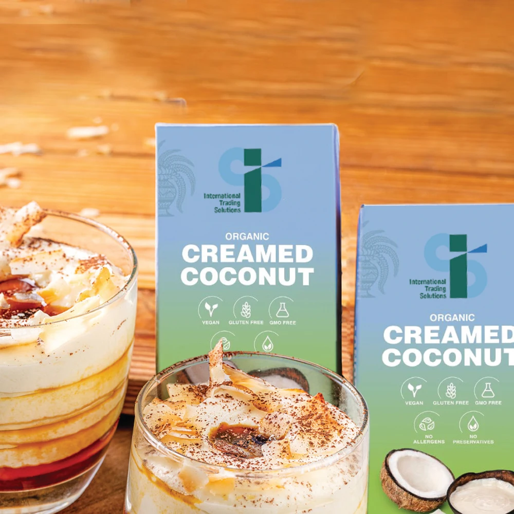 Высокое качество, оптовая продажа, двухлетняя гарантия, тип пищевого продукта для органического пожилого возраста, приготовленного кокосовым молоком, из Шри-Ланки