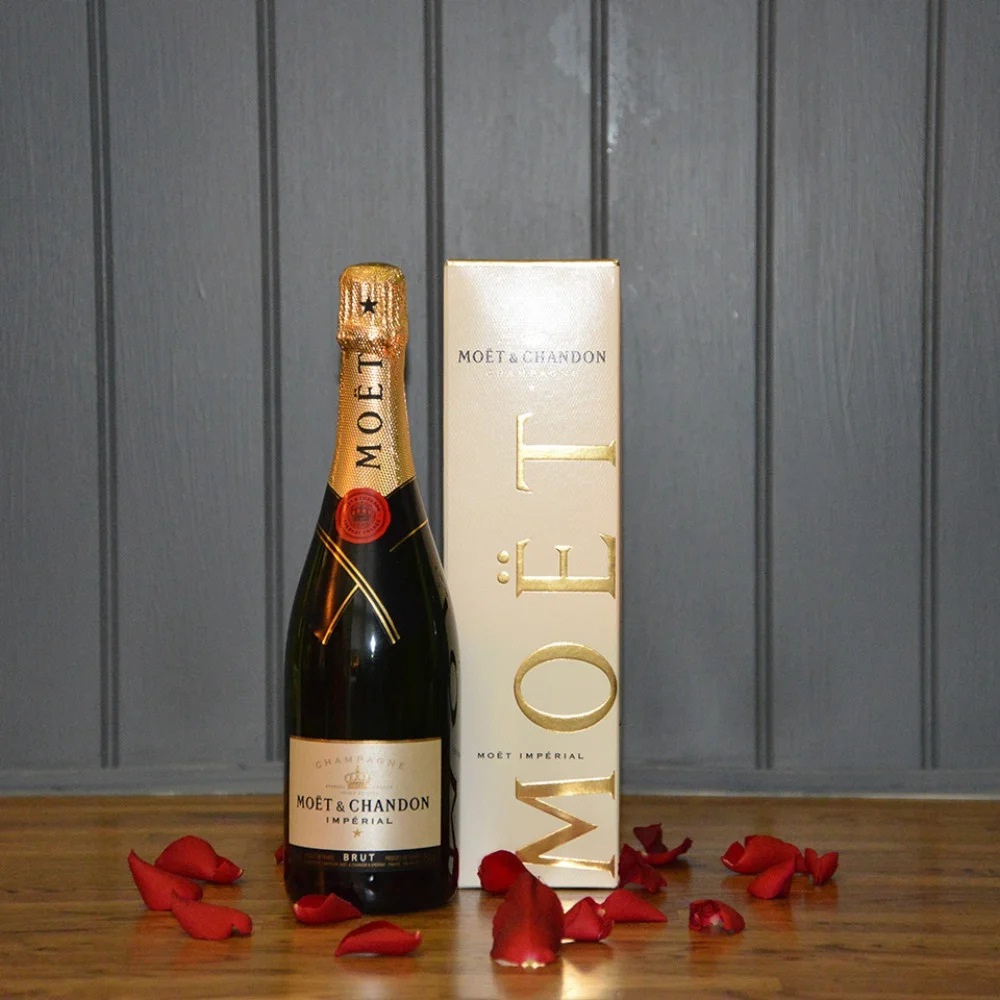 Moet & Chandon Brut Imperial Champagne
