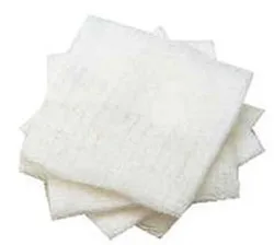 Cotton Swab Gauze Sterile Medical 100%  With CE ISO Certificates
