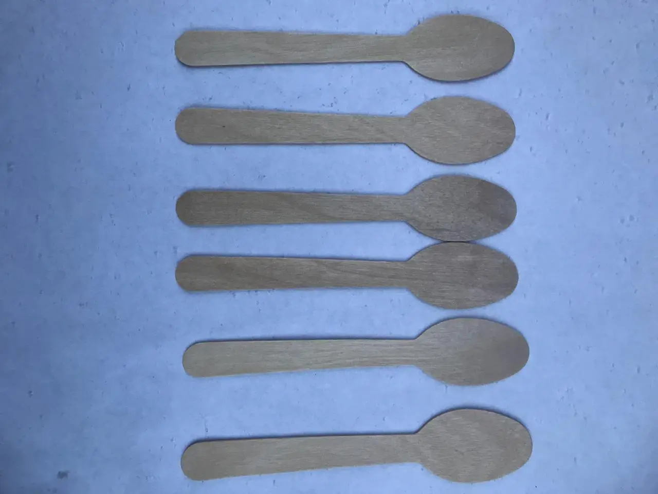 Оптовая продажа, Экологически чистая полуфабрикатная ложка, различные размеры и дизайны, класс AB, mate, материал березовая древесина