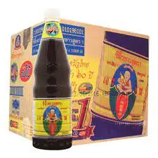 Формула соевого соуса 1 (пластик) л. Здоровый мальчик * 12 бутылок