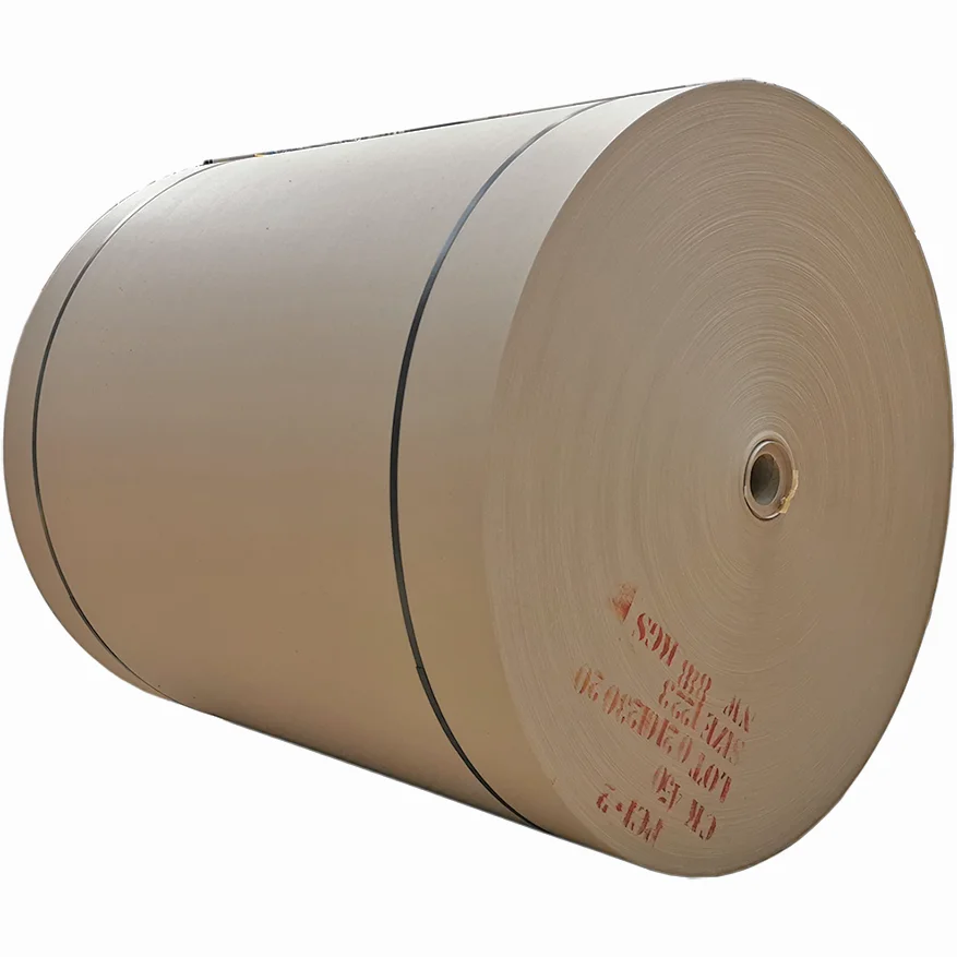Core Board (CK) 350 GSM  Used for Production of Film Tissue Paper Core & Tube Packaging Textile Tube Yarn Bobbin