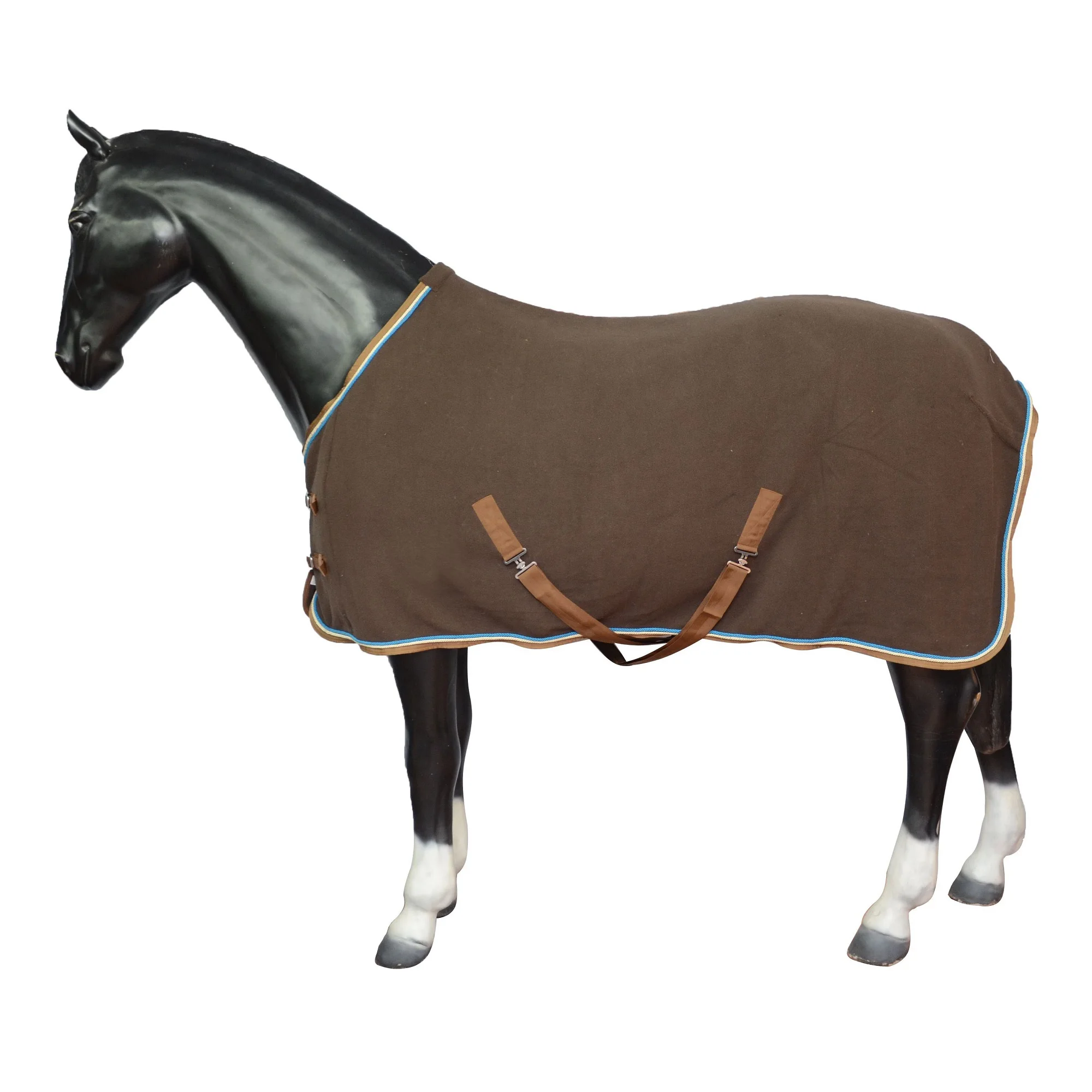 Hot Selling Wind Proof Horse Fleece Rug