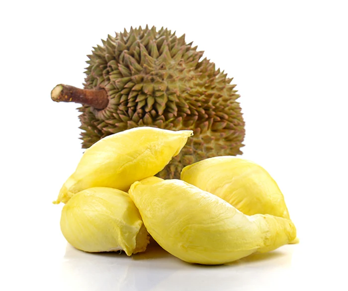 Лидер продаж, свежий durians премиум класса из Таиланда от SP Organic International