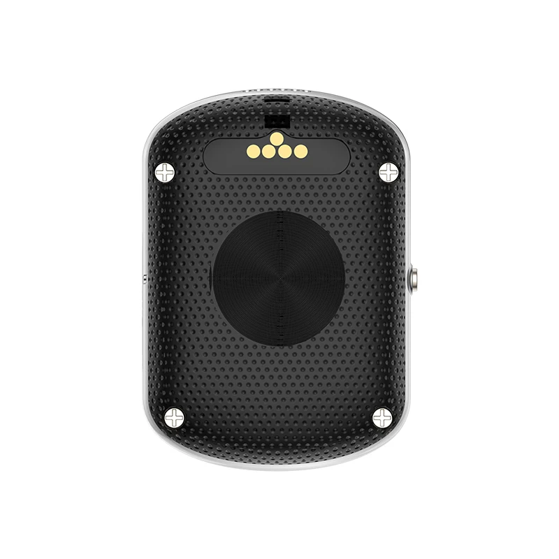 4G waterproof Tracker,256M+512M storage,IP67,Geo-Fence, GPS+WIFI+LBS real time positioning, SOS call