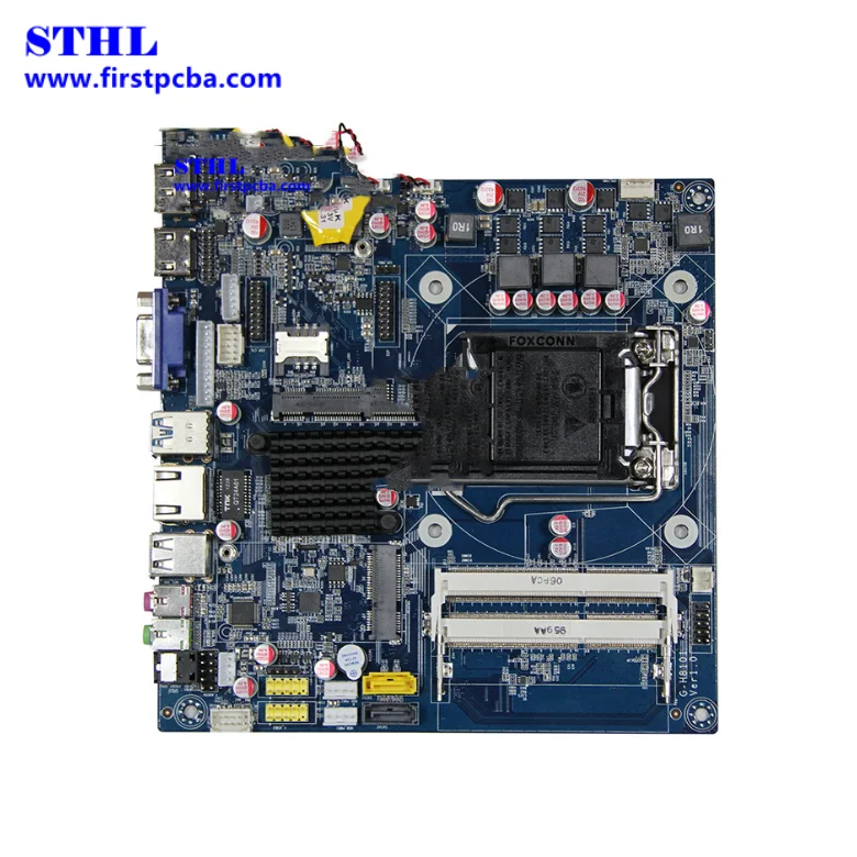 shenzhen pcba development Companies PCBA Layout Design Services pcba Assembly