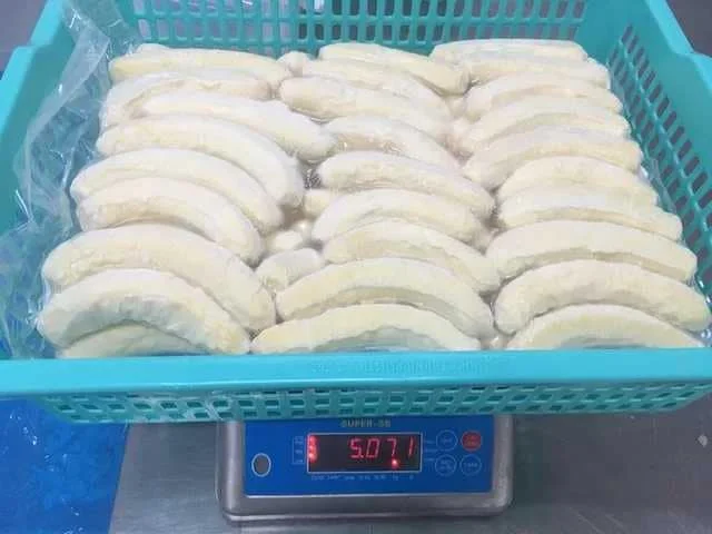 Конкурентоспособная цена замороженная Терка кассава оптом для whosesaler ms праздник + 84-845-639-639 (Whatsapp)