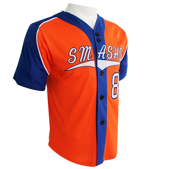 Wholesale Top quality hot selling Baseball uniform customized new factory prices made in Pakistan