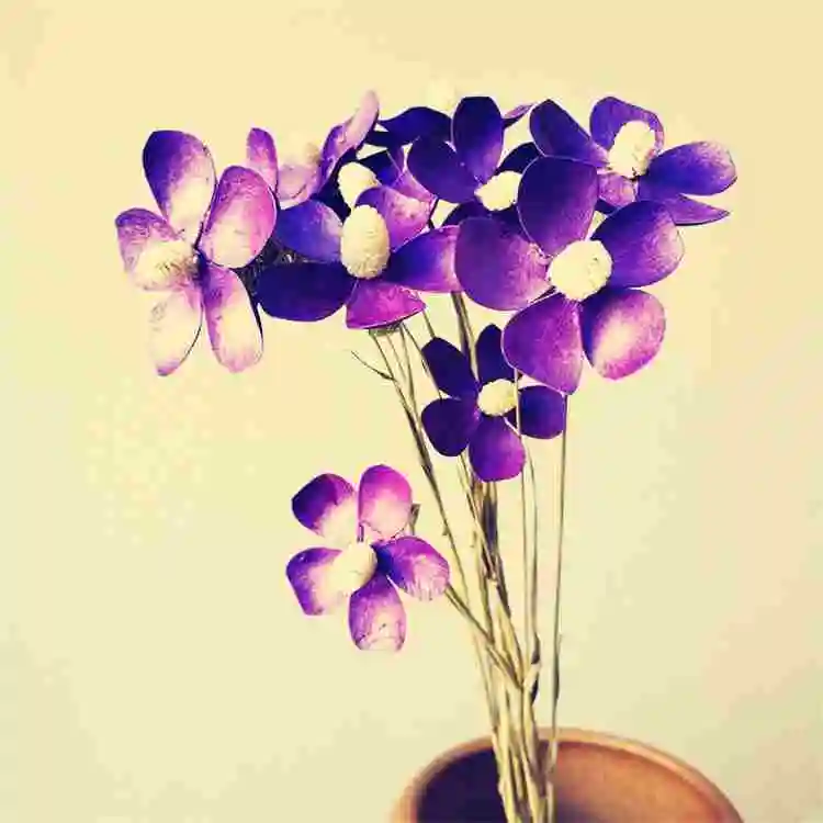 2019 cheapest artificial christmas flowers