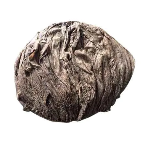 Buffalo Salted Omasum