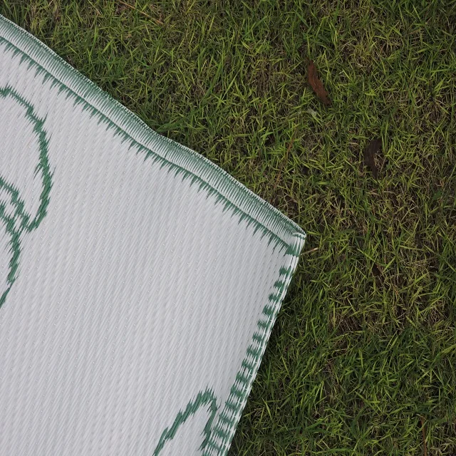 Двусторонние полипропиленовые коврики 120X180 см