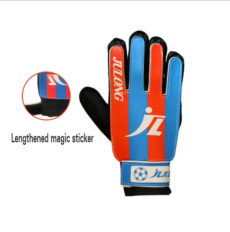 Безопасные и удобные перчатки для защиты пальцев вратаря