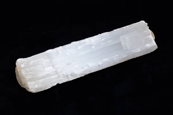 
wholesale natural selenite sticks selenite charging stick selenite crystals healing sticks gemstone reiki energy healing 