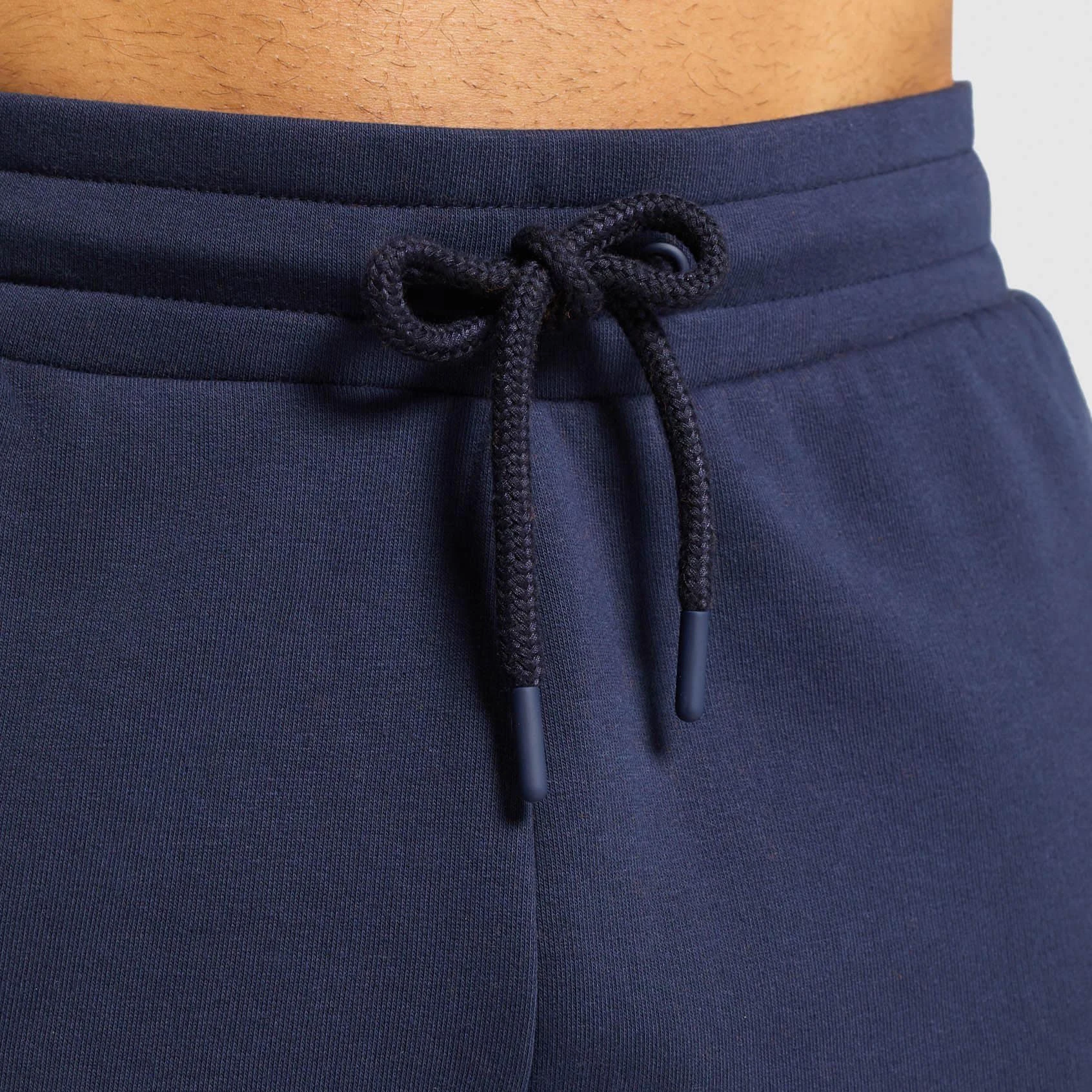 Хлопковые шорты с перекрестными карманами мужские для спортзала оптовая продажа 2021 французские махровые тканевые бега