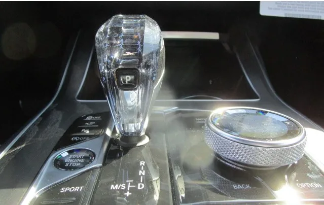 New 2020 BMW X7  xDrive40i