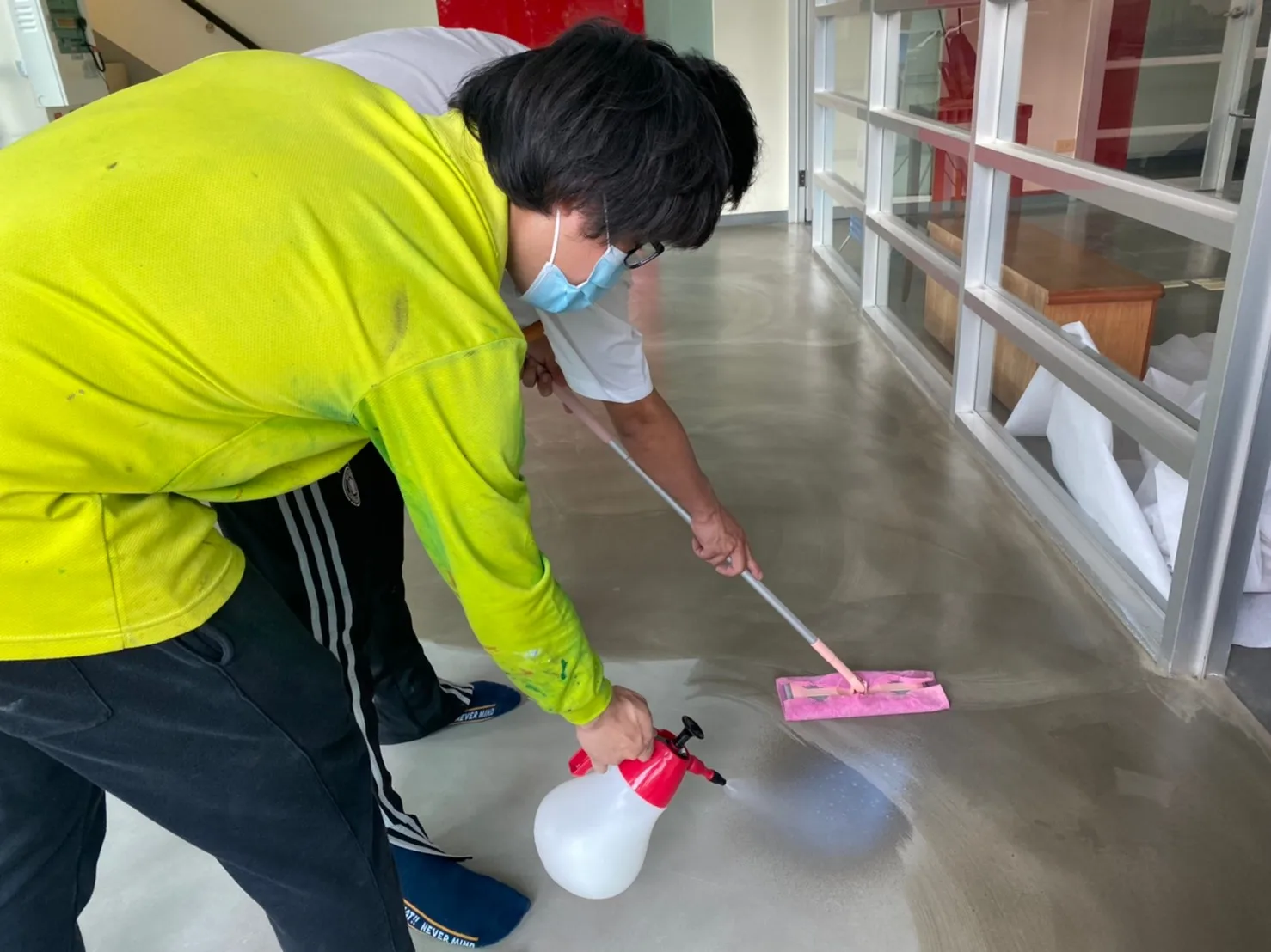 Chanye porous, cement, mineral surface protective agent antiscalants & antifoulants chemicals