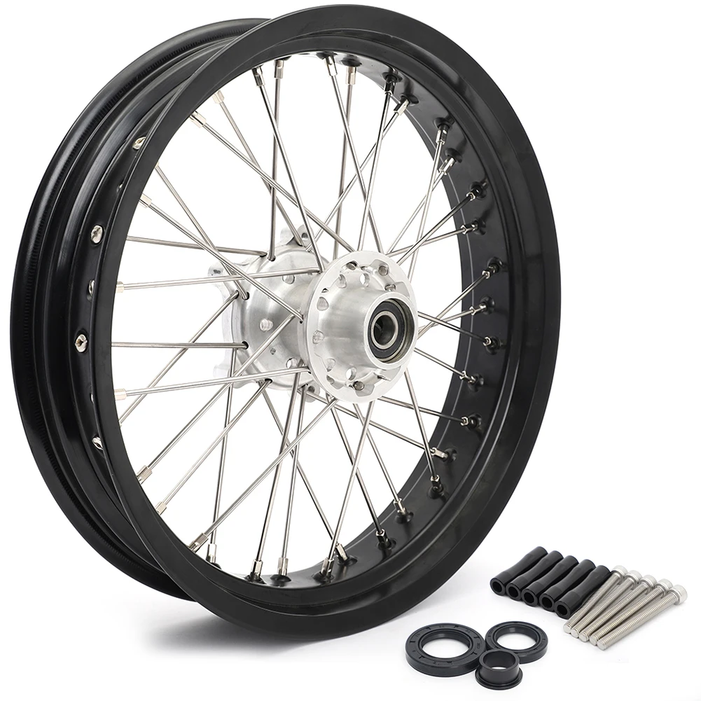 
Алюминиевые колеса мотоцикла и диски для BMW-G310 