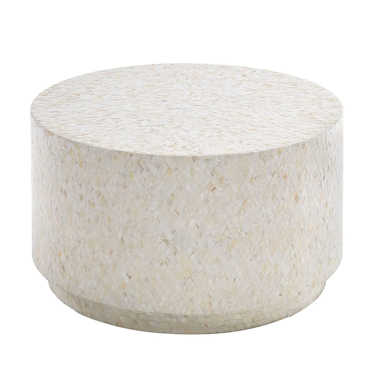 High quality best selling mother of pearl coffee table handmade  from Vietnam