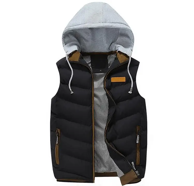 High Quality VESTS Jacket Men and Women VESTS Jacket Latest Design VESTS Jacket 2021