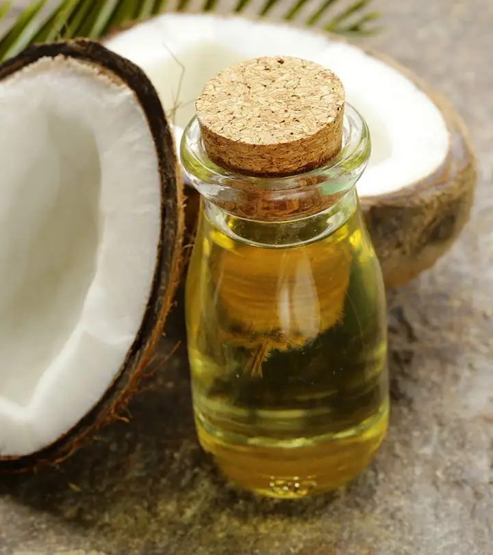 Vietnam high quality crude raw coconut refined virgin oil for food body hair skin care natural product