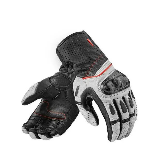 Customize Motorbike leather Gloves Wholesale Winter Racing Sports Full finger Riding touchscreen   Stylish safety Outdoor OEM..