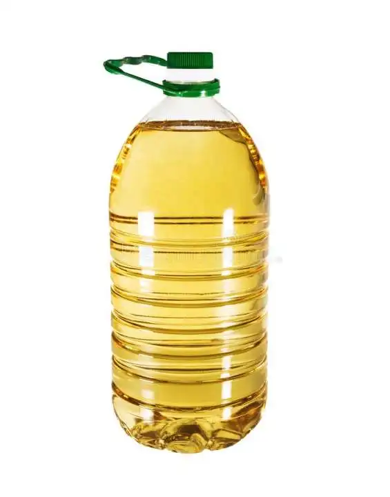 ROYAL CUSINE Edible Cooking Refined Corn Oil for Sale