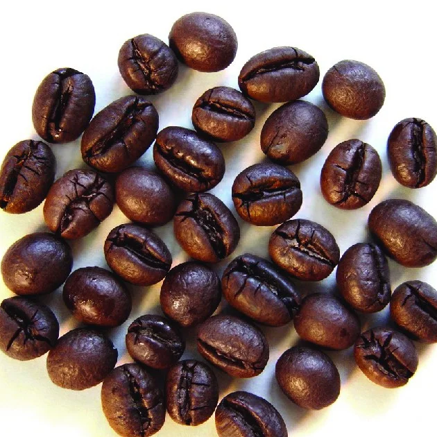 Highest Grade Processing Type Arabica Roasted Coffee Bean At Vietnamese Coffee
