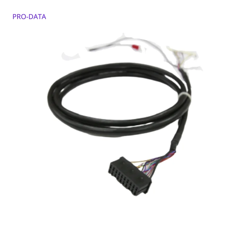 ROHS Compliant Customized TAIWAN MADE connector 4 10 12 36 48 pin automotive harness