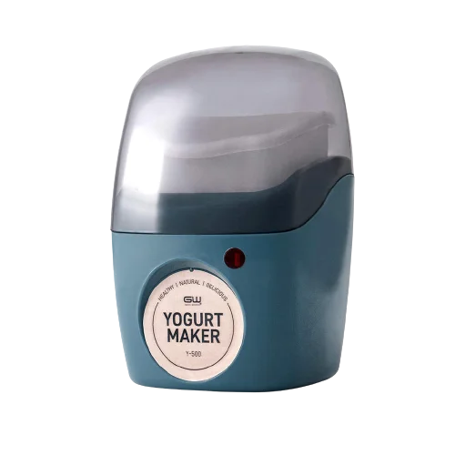 
 GW 2021 yogurt maker machine small capacity 500ml  