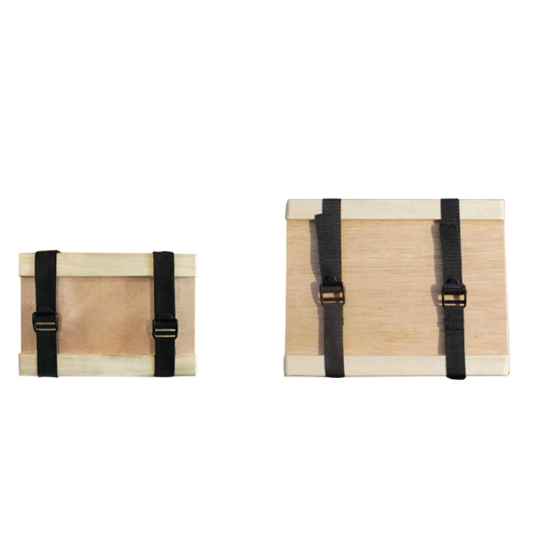 Hot selling DIY Outdoor Learning Kid Art Embossing Tool Wooden Leaf Flower Pressing Kit