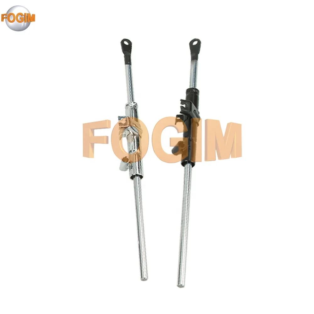 
Tubular style assembly MECHANICAL LOCK SPRING STOPPER ADJUSTERS 