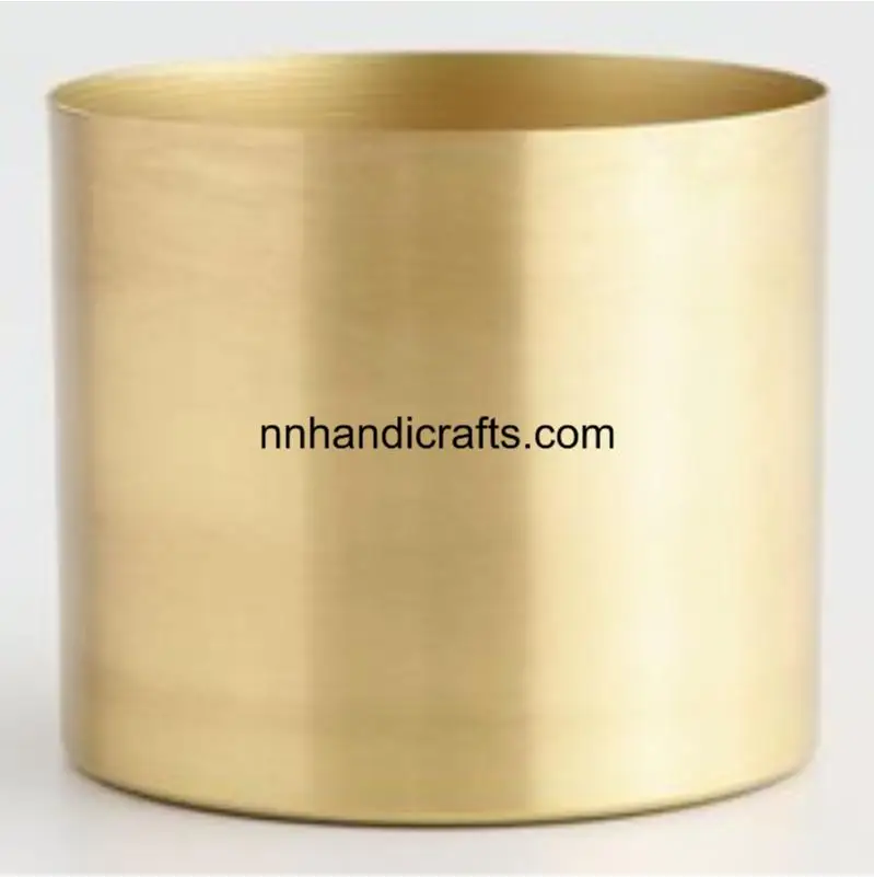 Planter Lawn & Garden Used with Flower/green Plant Customized Size Modern Not Support Customized Design All-season Handmade