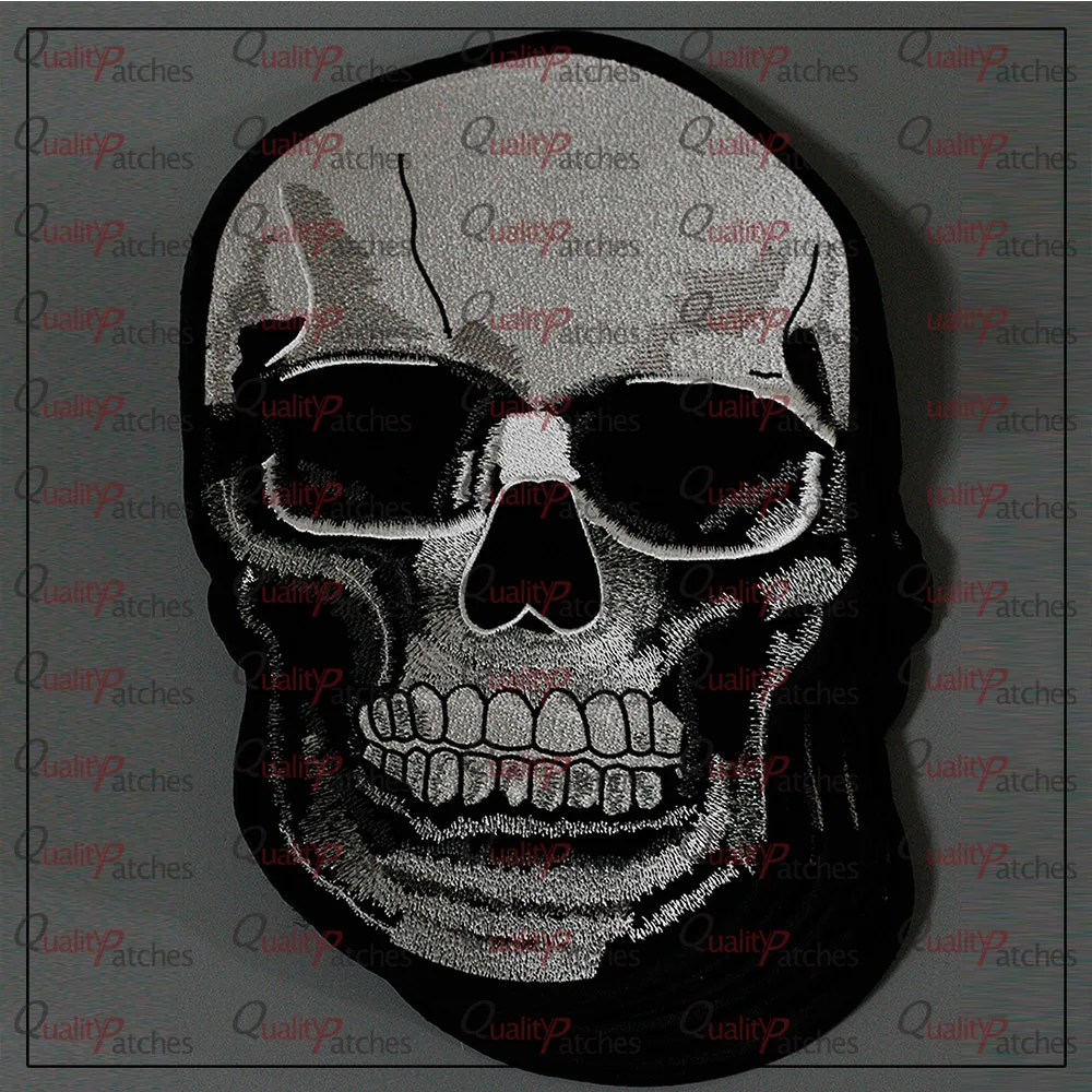 No Minimum Iron On Patches for Sale Hat and Clothing Brand Best Quality Patches