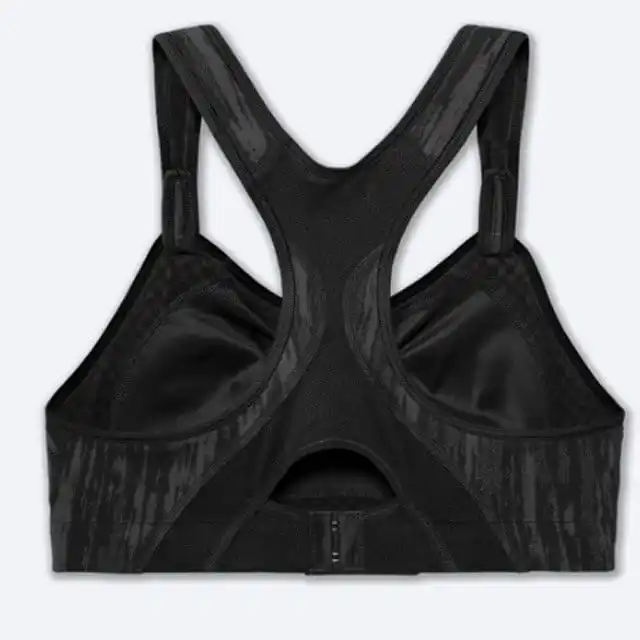 2022 Black Color New Style Running Fitness Gym Manufacturer Latest Woman Yoga Bra Custom Design Sport Yoga Bra