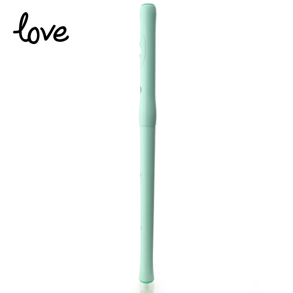 
 Мятный цвет ангел Fife 2 штуки Музыкальные инструменты и аксессуары Сделано в Корее мятный цвет продукт  