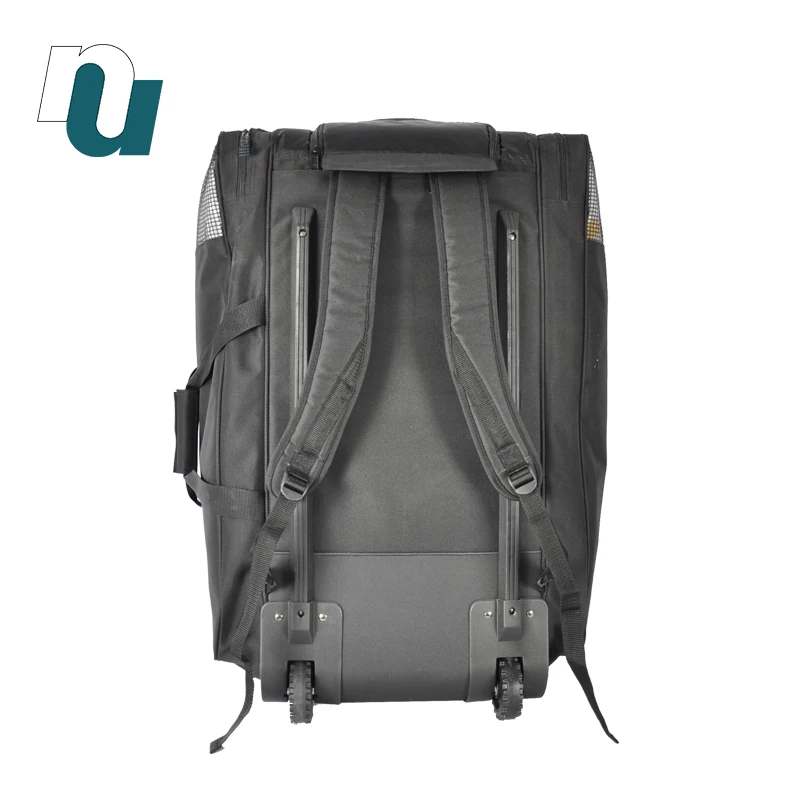 
Scuba Diving Equipment Luggage Wheel Travel Trolley Bag 
