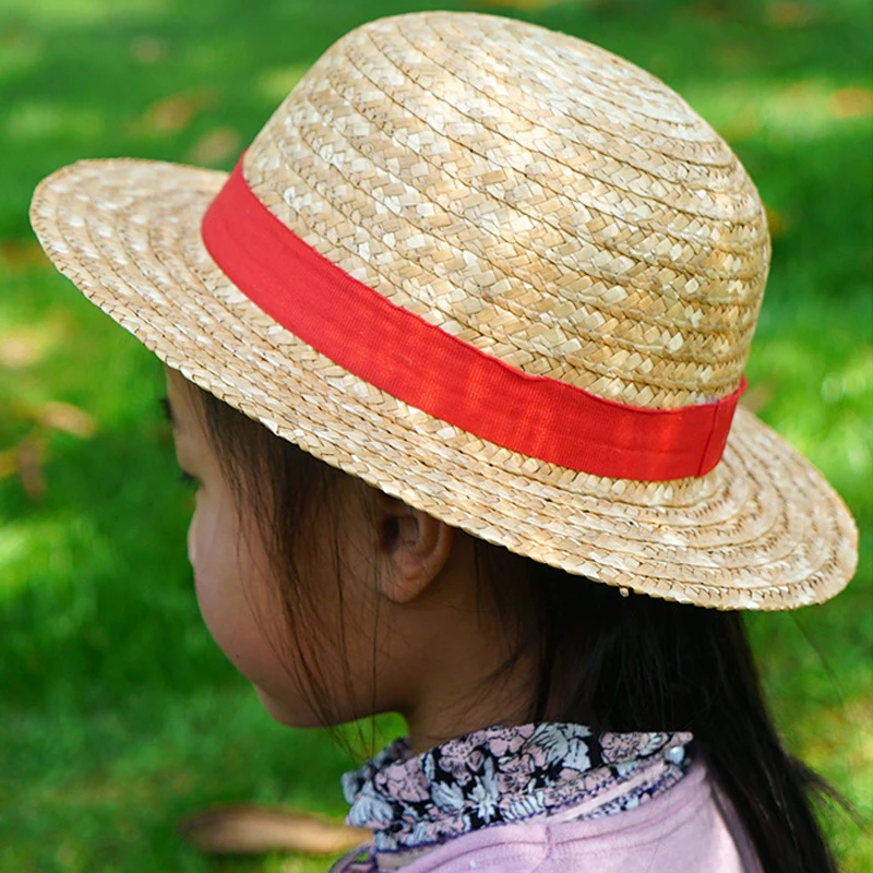 High Quality Popular Summer Paper Straw Hat Panama Straw Hat