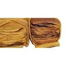 Thailand Origin Ribbed Smoked Sheets 1